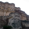 Jodhpur-Meherangarh Fort-23
